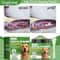 Yegbong Dog Teeth Cleaning Powder For Fresh Breath Tartar Removal 0
