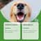 Yegbong Dog Teeth Cleaning Powder For Fresh Breath Tartar Removal 3