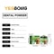 Yegbong Dog Teeth Cleaning Powder For Fresh Breath Tartar Removal 6
