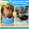 AntiChoking Slow Feeder Dog Lick Bowl For Bone Broth Yogurt 2