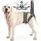 Adjustable Dog Lift Harness Sling For Hind Leg Support Walking Assistance 1