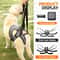 Adjustable Dog Lift Harness Sling For Hind Leg Support Walking Assistance 6