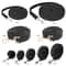 Nylon Long Training Dog Leash For Small Large Dogs 2