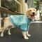 HOOPET Lambswool Winter Dog Jacket For Medium Large Dogs 1