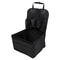 Portable Pet Dog Car Seat Cover With Storage Pockets For Small Medium Dogs 8