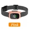 Rechargeable Automatic Anti Bark Dog Training Collar For Small Medium Large Dogs 8
