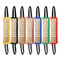 Durable Dog Bite Training Rod Toy For Teeth Grinding Interactive Play 0
