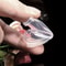 Soft Silicone Finger Pet Toothbrush For Dogs Cats Dental Care 4