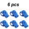 Protective SelfAdhesive Dog Leg Wrap Bandages For Outdoor Paw Protection 9
