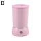 USB Rechargeable Automatic Dog Paw Cleaner And Pet Paw Massager 7