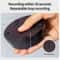 Recordable Dog Communication Buttons For Pet Training Interactive Play 1