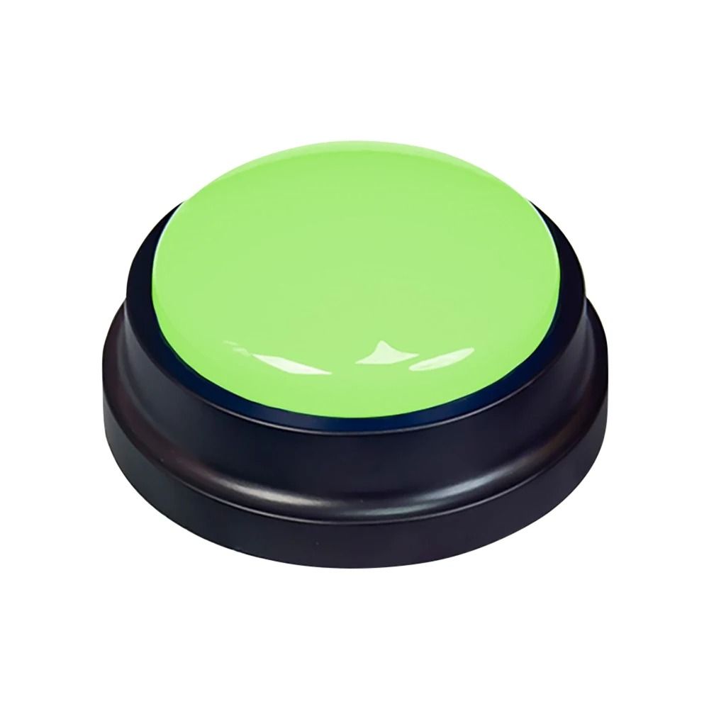 Recordable Dog Communication Buttons For Pet Training Interactive Play 7