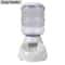 38L Automatic Gravity Pet Feeder Water Dispenser For Small Medium Pets 11