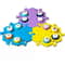 Recordable Pet Communication Buttons For Dog Cat Training 1