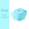 Soft Silicone Pet Bath Massage Brush With Foaming Grooming Design 6
