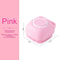 Soft Silicone Pet Bath Massage Brush With Foaming Grooming Design 7