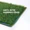 Reusable Artificial Grass Dog Toilet Training Mat For Indoor Outdoor Use 5