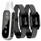 800M Waterproof Dog Training Collar With Remote And LCD Display 8
