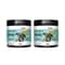 Mint Herbal Pet Teeth Cleaning Powder For Dogs Cats 6