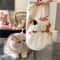 Breathable Soft Winter Dog Vest Clothes For Small Dogs Cats 5