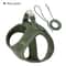 Adjustable Reflective Dog Harness Leash Set For Small Medium Pets 9