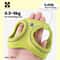 Adjustable Reflective Dog Harness Leash Set For Small Medium Pets 1