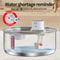 Petavista 8L Wireless Stainless Steel Dog Water Fountain With Smart Sensor 3