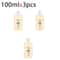 Anti Flea Deodorizing Pet Shampoo For Dogs Cats 9