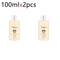 Anti Flea Deodorizing Pet Shampoo For Dogs Cats 8