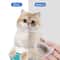 100 Piece Pet Eye Cleaning Wipes For Tear Stain Eye Care 3