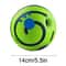 Interactive Wobble Giggle Ball Dog Toy For Active Play Mental Stimulation 6