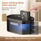 22L Wireless Automatic Pet Water Fountain With Motion Sensor 1