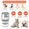 No Coding Pet Glucose Monitoring Kit For Dogs Cats 2