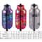 Rainbow Gradient Winter Pet Vest For Small Medium Dogs Cats 5