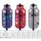 Rainbow Gradient Winter Pet Vest For Small Medium Dogs Cats 5