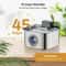 32L Wireless Stainless Steel Cat Water Fountain With Smart Sensor 0