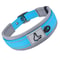 Reflective Padded Dog Collar With Soft Neoprene Lining For Small Medium Large Dogs 6