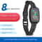 Smart Automatic Anti Bark Dog Collar Waterproof Training Device 4
