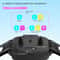 Smart Automatic Anti Bark Dog Collar Waterproof Training Device 5