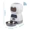 35L Smart WiFi Automatic Pet Feeder With Voice Recorder Slow Feeding 2