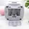 35L Smart WiFi Automatic Pet Feeder With Voice Recorder Slow Feeding 4