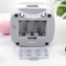 35L Smart WiFi Automatic Pet Feeder With Voice Recorder Slow Feeding 4
