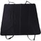 Foldable Pet Car Seat Hammock For Dogs And Cats With Safety Harness 10