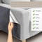 SelfAdhesive Cat Scratcher Sofa Protector Mat 2