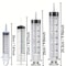 MultiPurpose Car Fluid Suction Injection Syringe Tool 1