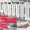 MultiPurpose Car Fluid Suction Injection Syringe Tool 3