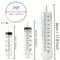 MultiPurpose Car Fluid Suction Injection Syringe Tool 4