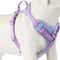 Luxury Chocolate NoPull Dog Harness With Adjustable Chest Strap 9