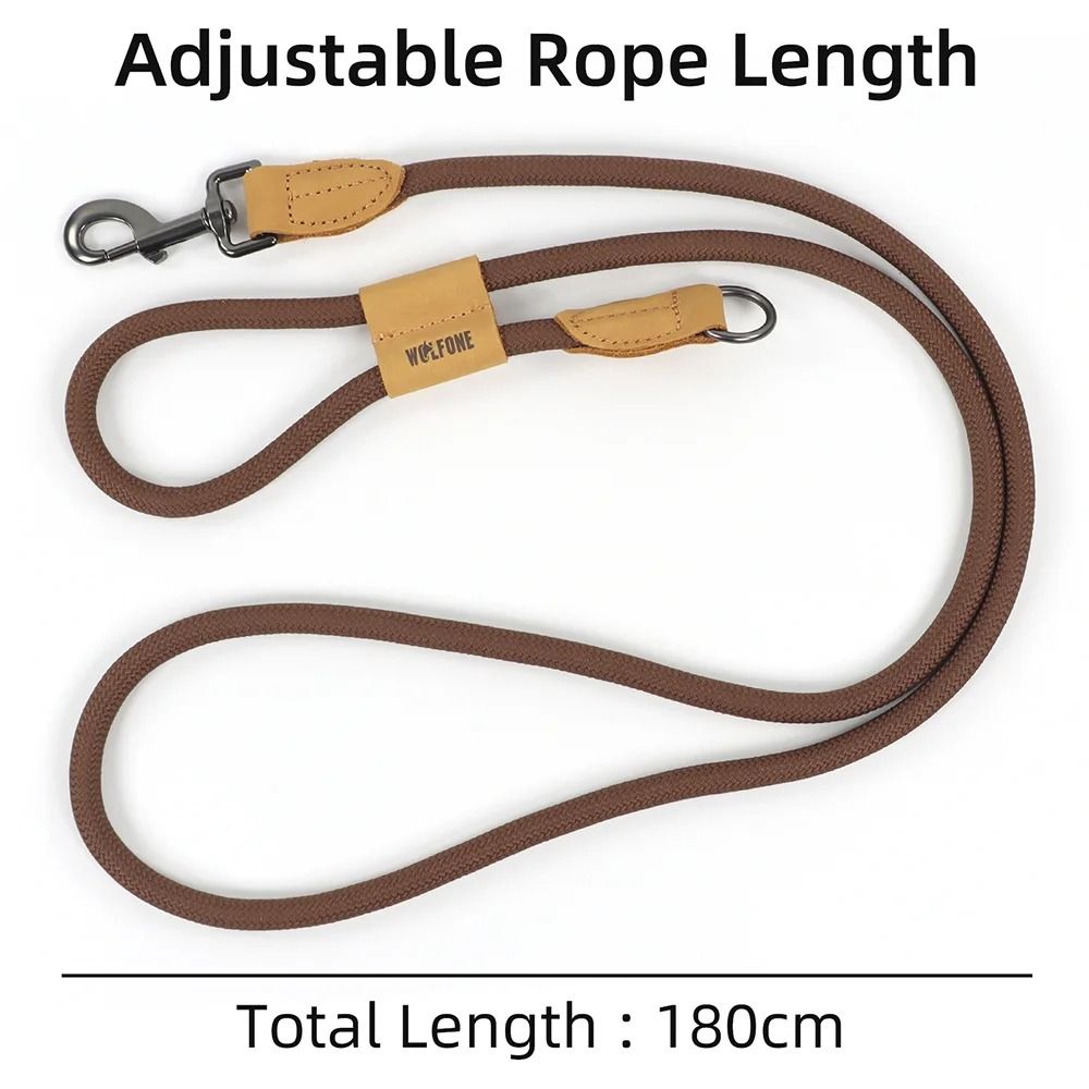 FreedomStride HandsFree Dog Leash For Running Walking 2