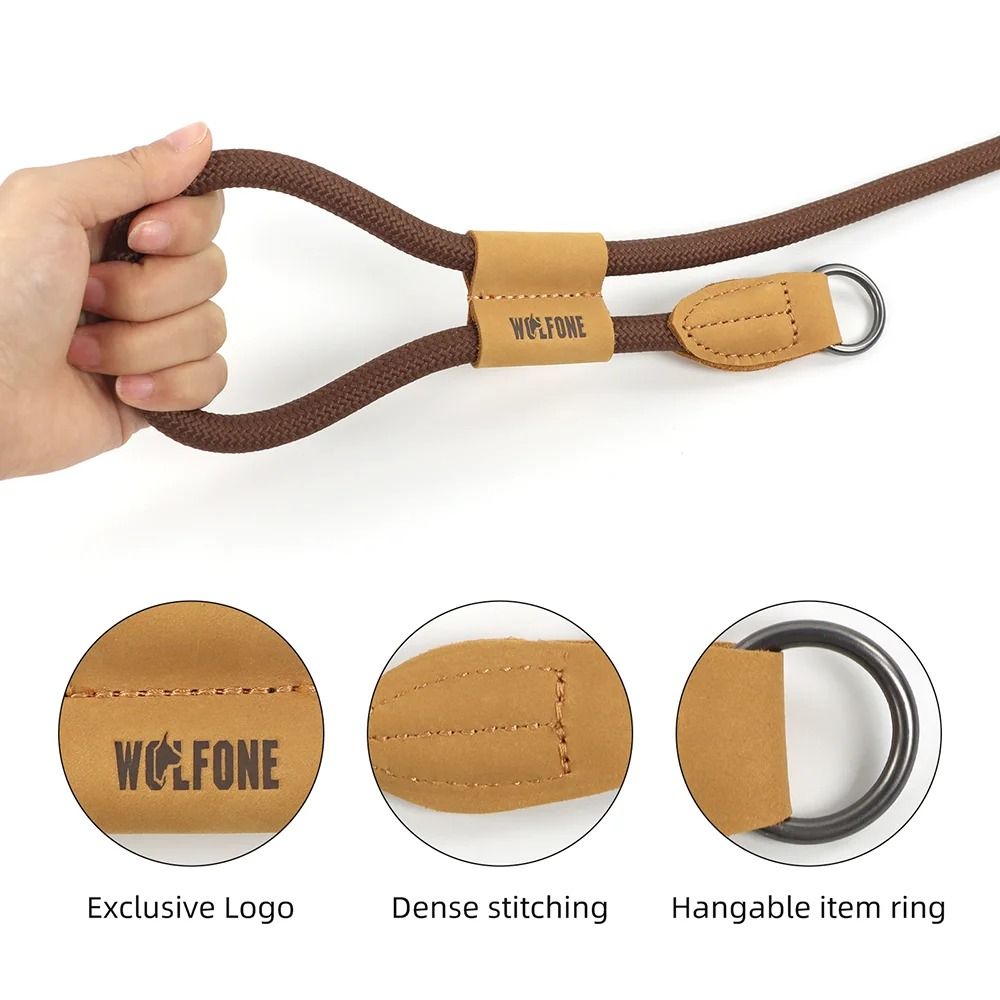 FreedomStride HandsFree Dog Leash For Running Walking 3
